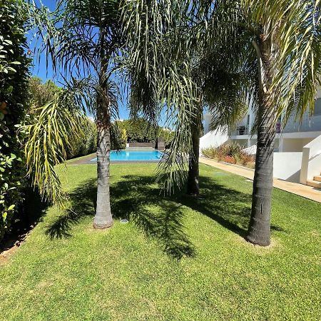 Albufeira Lux Apartment Εξωτερικό φωτογραφία