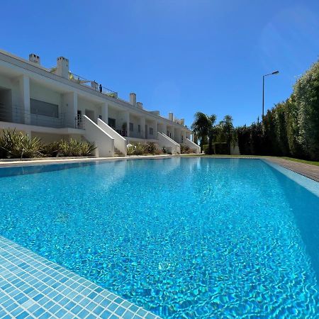 Albufeira Lux Apartment Εξωτερικό φωτογραφία