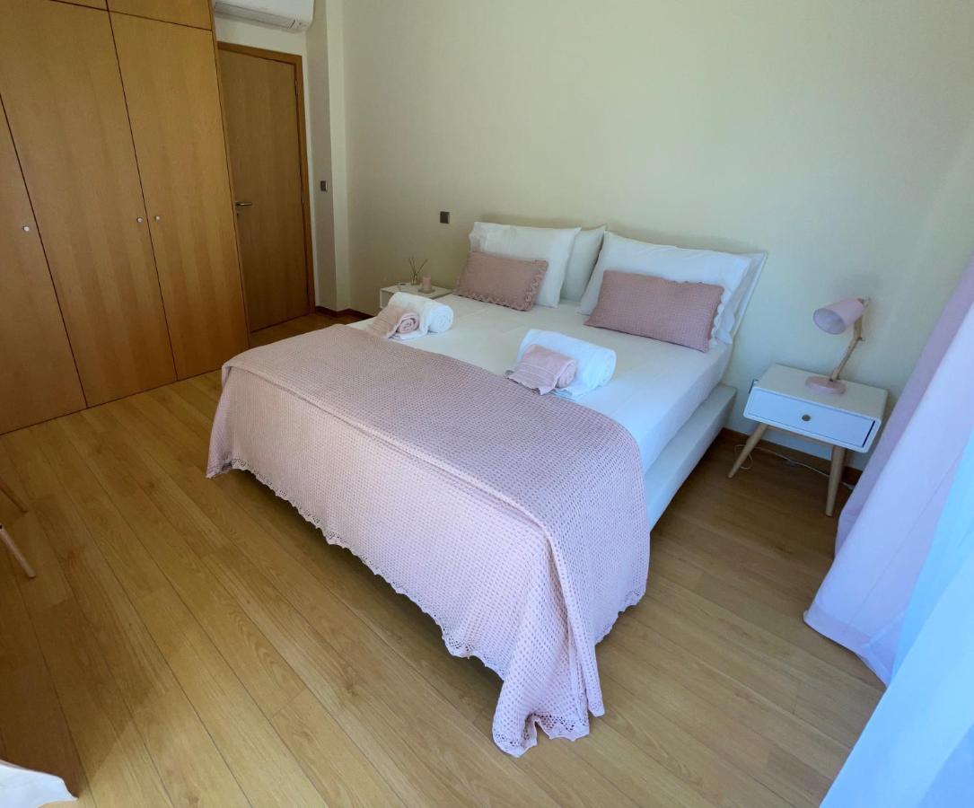 Albufeira Lux Apartment Εξωτερικό φωτογραφία