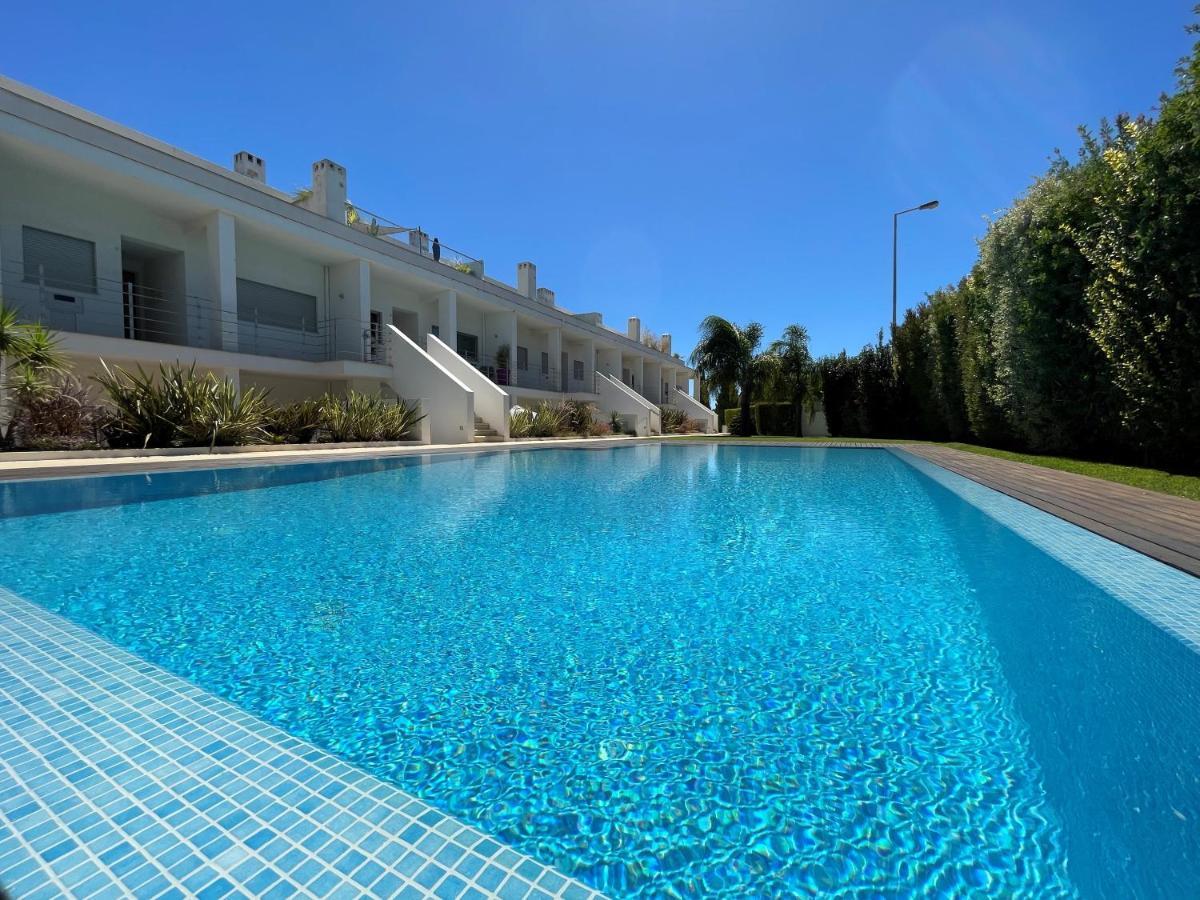 Albufeira Lux Apartment Εξωτερικό φωτογραφία