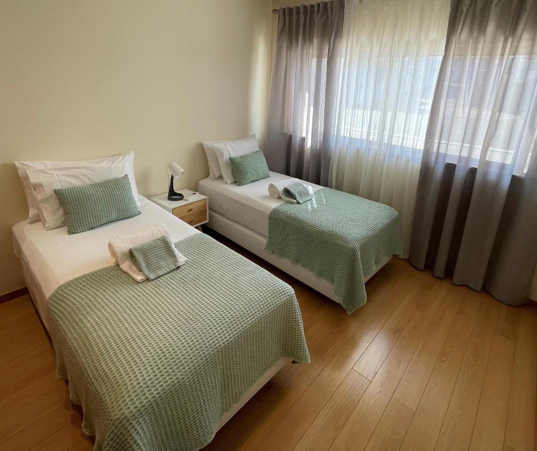 Albufeira Lux Apartment Εξωτερικό φωτογραφία