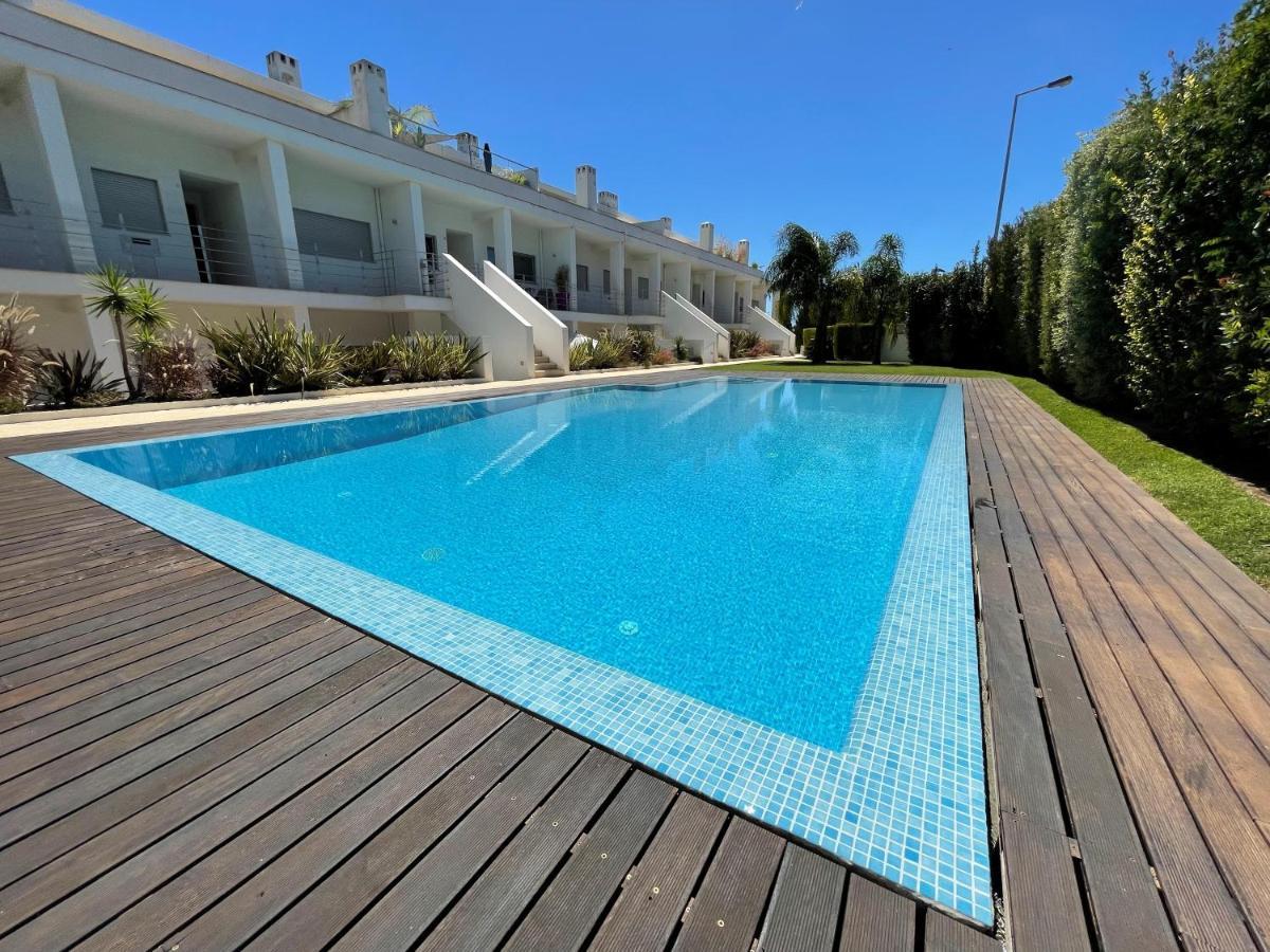 Albufeira Lux Apartment Εξωτερικό φωτογραφία