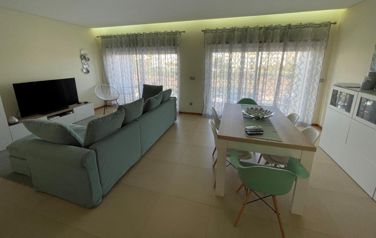 Albufeira Lux Apartment Εξωτερικό φωτογραφία