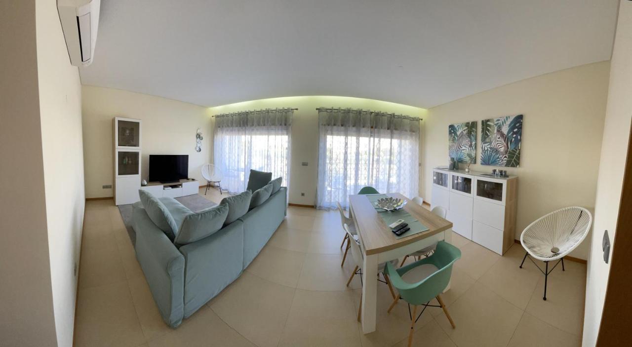 Albufeira Lux Apartment Εξωτερικό φωτογραφία