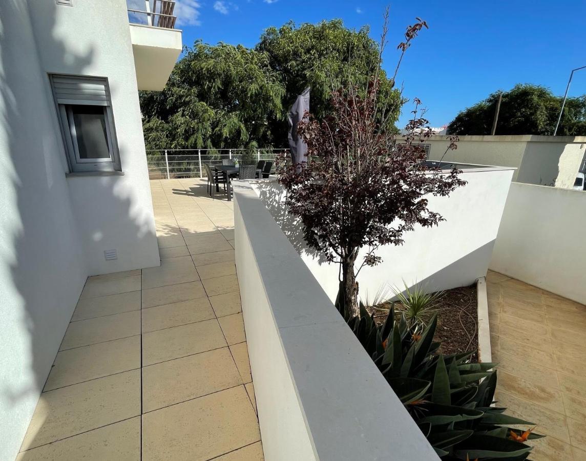 Albufeira Lux Apartment Εξωτερικό φωτογραφία