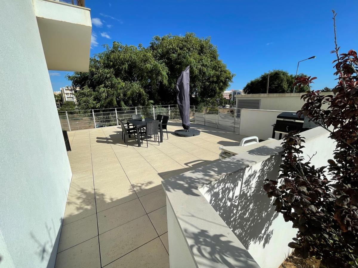 Albufeira Lux Apartment Εξωτερικό φωτογραφία