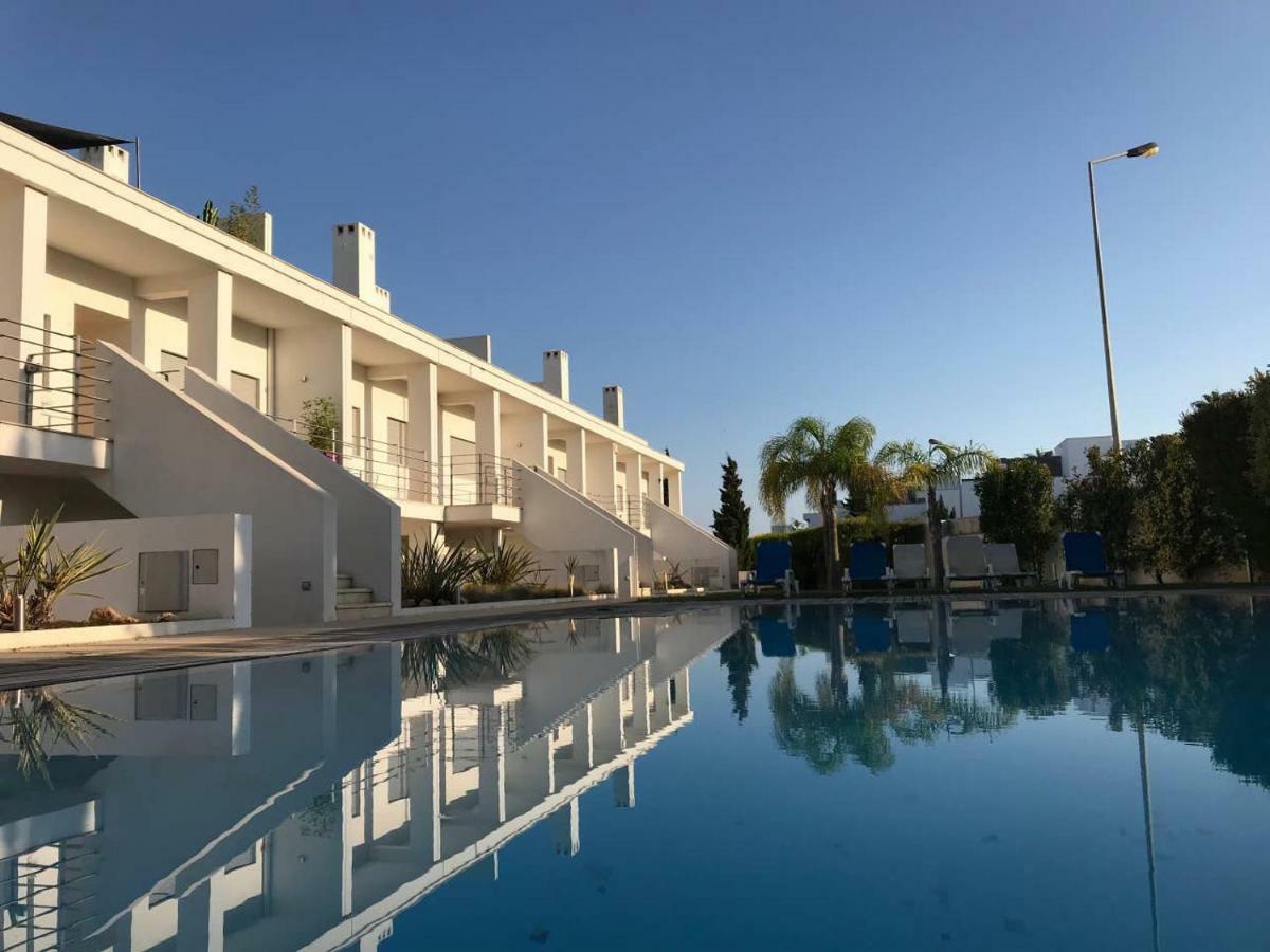 Albufeira Lux Apartment Εξωτερικό φωτογραφία